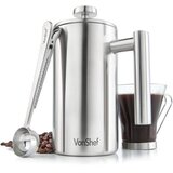 Vonshef kafetiera za 6 skodelic | Shoptok.si