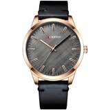 Sat CURREN DA-14192 - Crna KP14192 | Shoptok.si