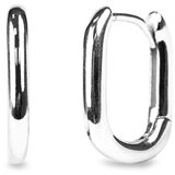 Vuch Laisea Silver Earrings | ePonuda.com