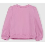 GAP Kids' sweatshirt with mini logo - Girls | Shoptok.si