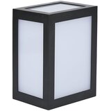  LED spoljašnje zidno svetlo LED/12W/230V 4000K IP65 crno Cene