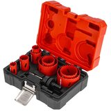 Proline 27491 HSS M3 set kružnih pila za metal, drvo i plastiku | shoptok.hr