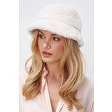 Trend Alaçatı Stili Women's Ecru Bucket Hat | shoptok.hr