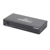 video razdelnik HDMI 4x HDMI