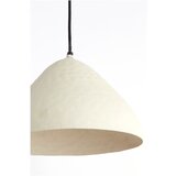 Light & Living kremno bela viseča svetilka ø 32 cm elimo | Shoptok.si