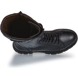 Nero Giardini Mestni škornji I514768D-100 Črna | Shoptok.si