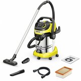 Karcher wd 6 ps V-30/6/22 sesal. karcher Cene