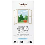 hrskave heljdine pločice 100g kutija