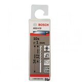 Bosch Svrdlo za metal HSS-Co, standard | shoptok.hr