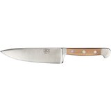 GÜDE alpha cooking knife 16 cm pear wood | shoptok.hr