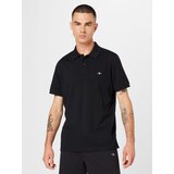 Gant Majica črna | Shoptok.si