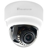 Level One IPCam FCS-3303 Z 4x Dome In 3MP H.265 IR 13W PoE" | shoptok.hr