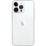 Apple pametni telefon iPhone 14 Pro Max 5G Dual eSIM 128GB 6GB RAM Srebrna | Shoptok.si