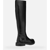 Geox Black Women's Serilda Boots - Women's | shoptok.hr