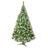  Božićna jelka 150 cm, bor Slike