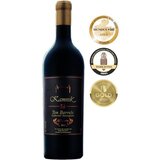 Chateau Kamnik Kamnik Ten Barrels Cabernet Sauvignon vino Cene