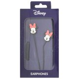 Mickey & Minnie Žičane slušalice Disney Minnie | shoptok.hr