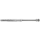 Fischer Dugački tipl 80 mm 10 mm 522709 50 ST Cijene