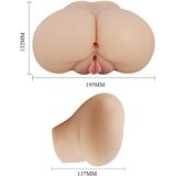 Crazy Bull 2025 Masturbator Crazy Bull Luna Flesh | Shoptok.si
