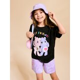 Sinsay Pamučni dvostrani šešir Care Bears | shoptok.hr