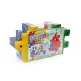  Mega puzzle jumbo 951480 Cene