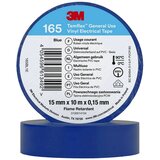 3m PVC izolir traka 15 mm x 10 m x 0.15 mm Temflex | Eponuda.ba