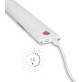  LED luč s senzorjem gibanja KSIX Sophia | Shoptok.si