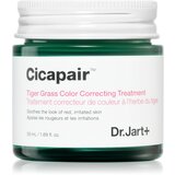 Dr.Jart+ Cicapair™ Tiger Grass Color Correcting Treatment intenzivna krema za zmanjšanje rdečice 50 ml Cene