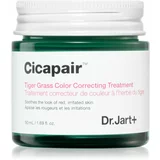 Dr.Jart+ Cicapair™ Tiger Grass Color Correcting Treatment intenzivna krema za zmanjšanje rdečice 50 ml