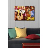 Wallity Slika Kanvas Tablo-139, 50x70 cm | ePonuda.com