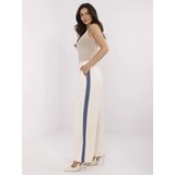 Vinceotto Pants-NM-SP-Y0830.64P-light beige | Shoptok.si