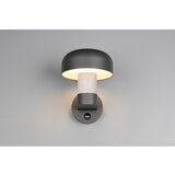  Stenska zunanja svetilka (višina 24,5 cm) Fraser – | Shoptok.si