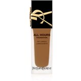 Yves Saint Laurent All Hours Foundation dugotrajni puder SPF 39 nijansa DN5 25 ml | shoptok.hr