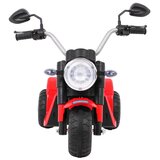 Motor na akumulator MiniBike - rdeč | Shoptok.si