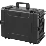 MAX540H245 Univerzalno Kovčeg za alat, prazan 1 komad (Š x V x d) 594 x 270 x 473 mm