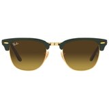 Ray-ban clubmaster Folding Naočare za sunce RB 2176 1368/85 Cene