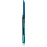 Gabriella Salvete Deep Color dolgoobstojni svinčnik za oči odtenek 04 Indigo 0,28 g