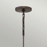 Elstead Lighting VISEČA SVETILKA Astrid 50.8/76.3 cm E14 | Shoptok.si