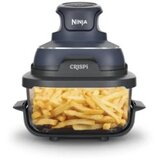 Ninja air fryer FN101EUGY crispi 4u1 1700W/3.8L/plava | Eponuda.com