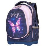 Target Školska torba za prvi razred SUPERLIGHT 2 face Cosmic Fantasy 29596 | Shoptok.si