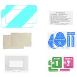 INF Kaljeno zaščitno steklo 2-pack za Insta360 Go Ultra, Ultra-čisto, (5000203026) | Shoptok.si