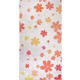 Vitaus Narančasti/boje slonovače periv dječji tepih 80x150 cm Fall Flowers – | shoptok.hr