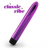 Crushious vibrator Classic Vibe vijoličen Cene