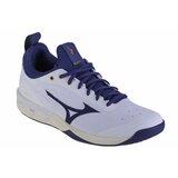 Mizuno Čevlji Wave Luminous 2 V1GA2120 White/Blueribbon/Mpgold 43 | Shoptok.si