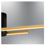 Opviq Krakow C1273 luster, crni | Eponuda.ba