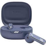 JBL Live Flex blau Slušalke Cene
