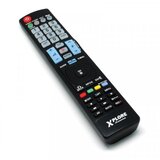 Xplore XP2290 Daljinski upravljač za LG TV, Crni Cene