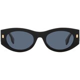 Fendi Sunčane naočale FE 40125I Black Cijene
