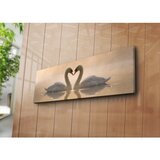 Horizon 3090C-8 multicolor decorative canvas painting | Eponuda.com