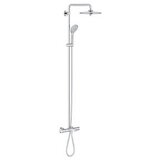 Tuš set sa termost.baterijom+izljev Euphoria 260 27475.001 GROHE | Eponuda.ba